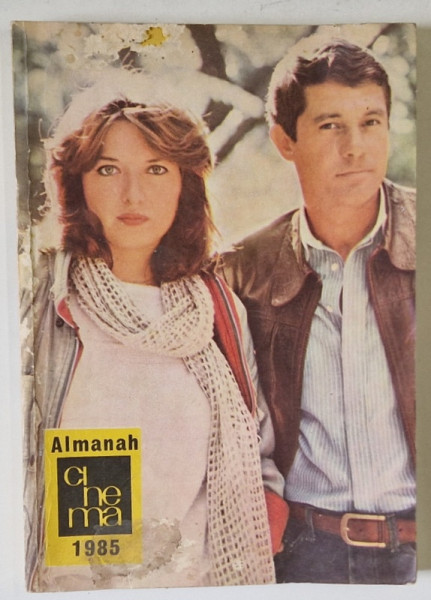 ALMANAH CINEMA , 1985