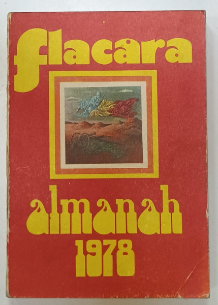 ALMANAH FLACARA , 1978