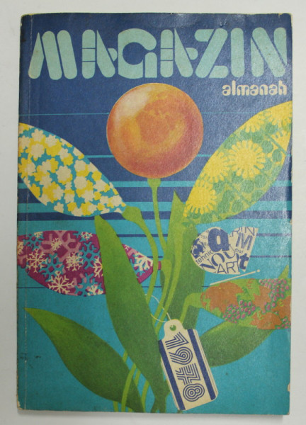 ALMANAH MAGAZIN , 1978