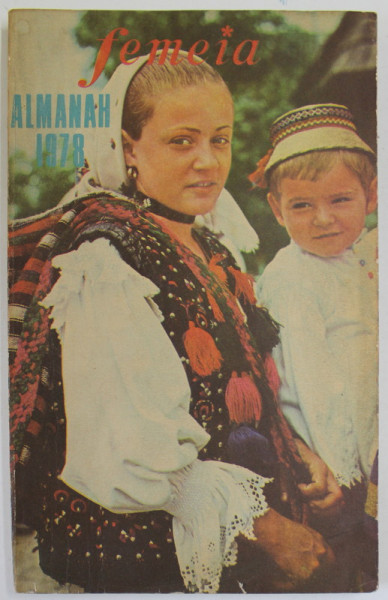 ALMANAHUL FEMEIA , 1978