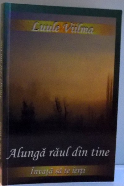 ALUNGA RAUL DIN TINE de LUULE VIILMA , 2008