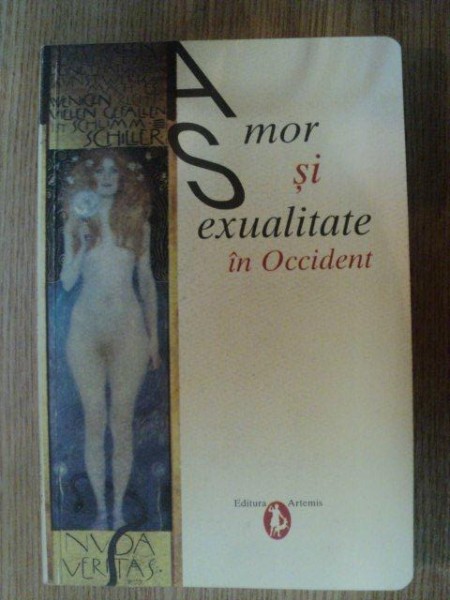 AMOR SI SEXUALITATE IN OCCIDENT de GEORGES DUBY , 1991