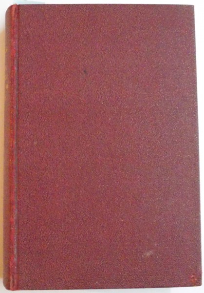 AMURG / NEVROZA / CA FULGU LA VANT ( EDITIA A II A ) / FARMEC (EDITIA A II A) de GEORGE CAIR , 1921 / 1924