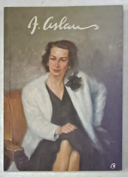 ANA ASLAN , coordonator THEODORA BARBULESCU - POLI , 2015