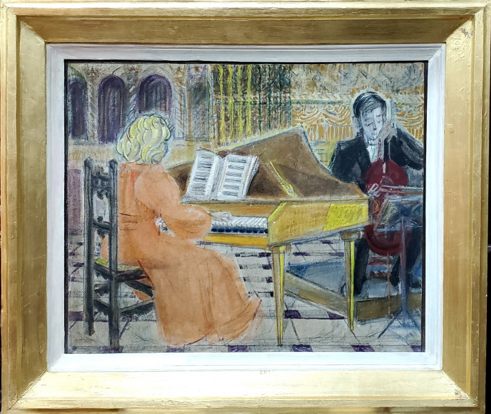 Ana Iliut (1913-1991) - Seara muzicala, 81