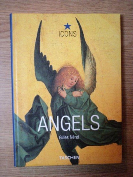 ANGELS de GILLES NERET