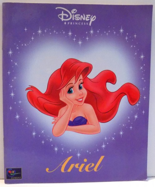 ARIEL  , 2003