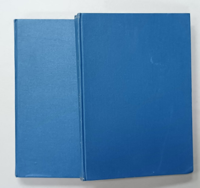 ARMONIA de ALEXANDRU PASCANU , MANUALE PENTRU ANII I , II , III si IV LICEE DE MUZICA , 1974 -1975 , 2 VOLUME , DEDICATIE *