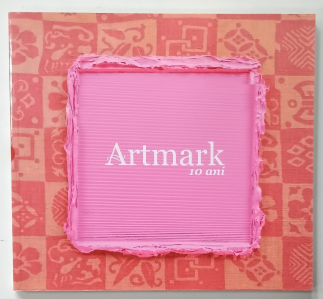 ARTMARK , SESIUNEA DE LICITATII ,  25 -26 APRILIE 2018 , CATALOG