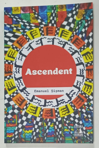 ASCENDENT , versuri  de EMANUEL STEFAN , 2025