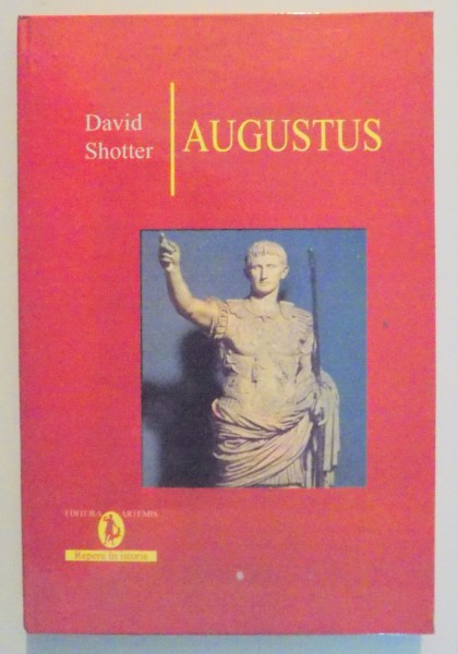 AUGUSTUS de DAVID SHOTTER , 2003