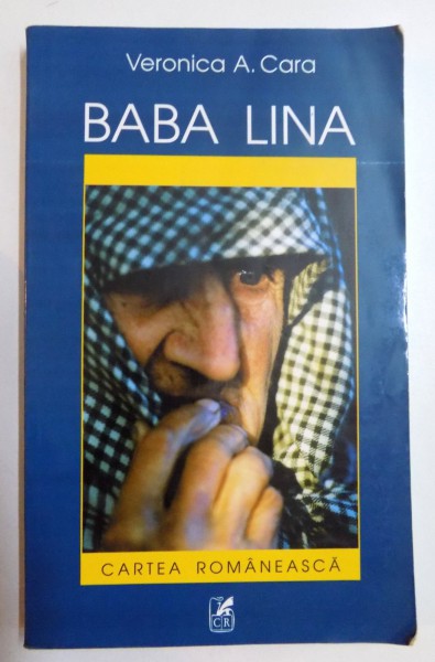 BABA LINA de VERONICA A. CARA , 2002