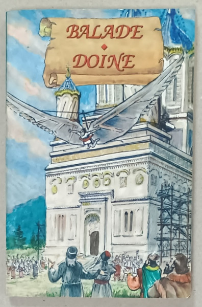 BALADE - DOINE , 2003