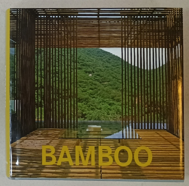 BAMBOO , EDITIE MULTILINGVA , 2014