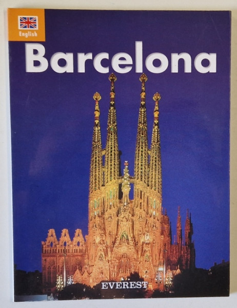 BARCELONA , text LUIS MIRACLE AROLA , ANII '2000