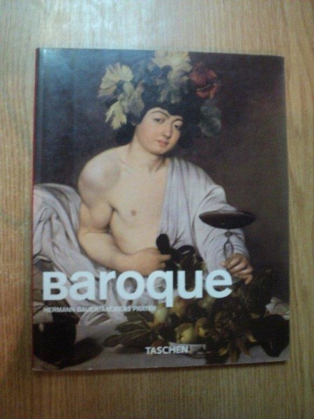 BAROQUE de  HERMANN BAUER , ANDREAS PRATER