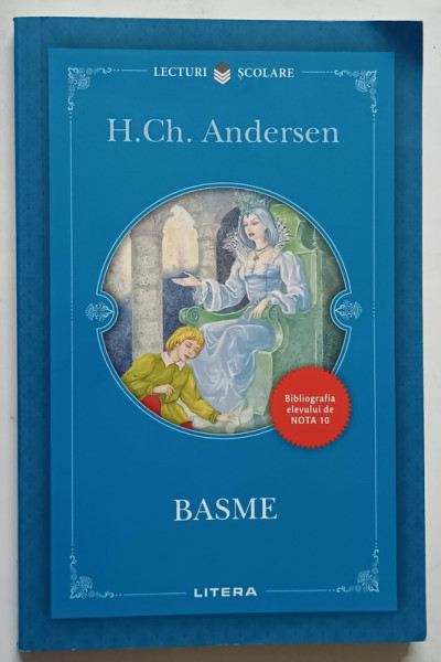 BASME de H. CH . ANDERSEN , 2019