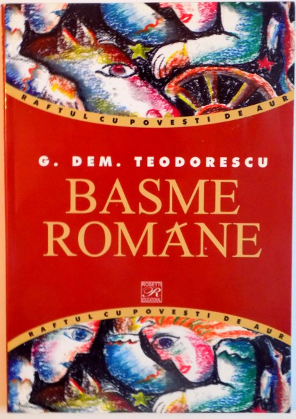 BASME ROMANE de G. DEM. TEODORESCU, 2005