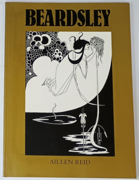 BEARDSLEY by AILEEN REID , 2001