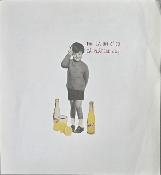 BEATRICE ARZOIU - Ci - Co (2024)