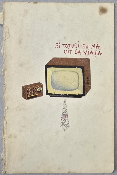 BEATRICE ARZOIU - Ma uit la viata