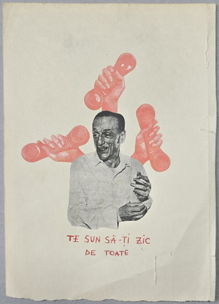 BEATRICE ARZOIU - Te sun