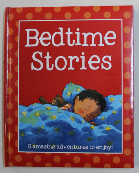 BEDTIME STORIES , illustrated by ALISON ATKINS , 2014