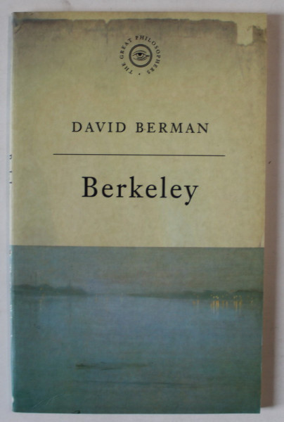 BERKELEY by DAVID BERMAN , 1997