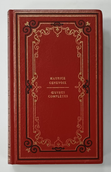 BERNARD , UN HOMME ET SA VIE / IMAGES POUR UN JARDIN SANS MURS / LE JARDIN DANS L 'ILE par MAURICE GENEVOIX , ANII '80 - ' 90