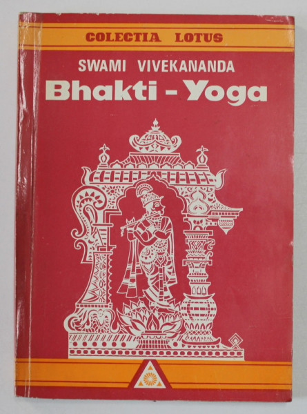 BHAKTI - YOGA de SWAMI VIVEKANANDA  , 1993