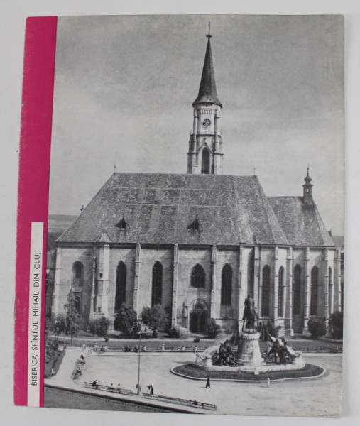 BISERICA SFINTUL MIHAIL DIN CLUJ , 1966