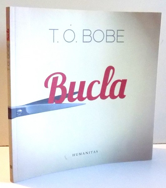 BUCLA de T. O. BOBE , 2015