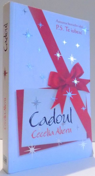 CADOUL de CECELIA AHERN , 2009