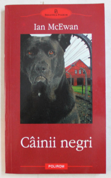 CAINII NEGRI de IAN McEWAN , 2006