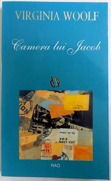 CAMERA LUI JACOB de VIRGINIA  WOOLF , 2005