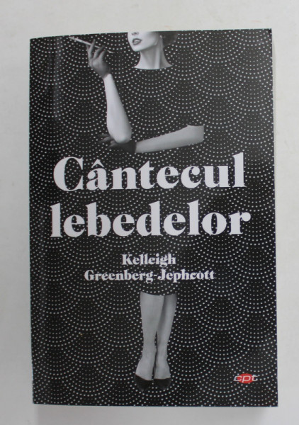 CANTECUL LEBEDELOR de KELLEIGH GREENBERG - JEPHCOTT , 2020