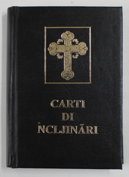 CARTI DI NCLJINARI (  SINAPSI ) , ADUSA PRI LIMBA ARMANEASCA DI DUMITRU PICEAVA , 2008