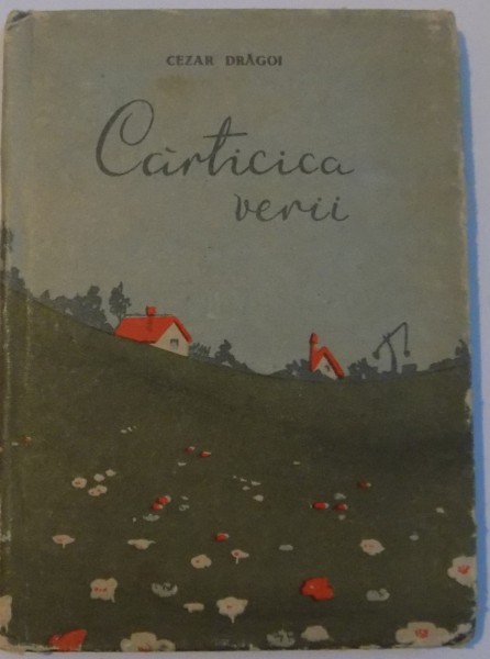 CARTICICA VERII , 1956