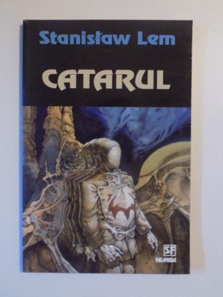 CATARUL de STANISLAW LEM , 1998