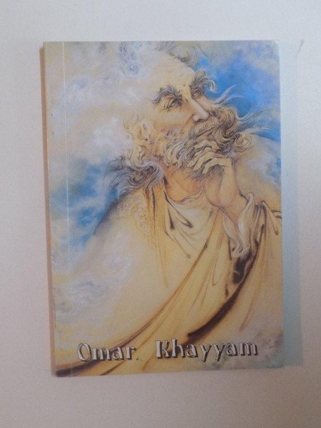 CATRENE de OMAR KHAYYAM