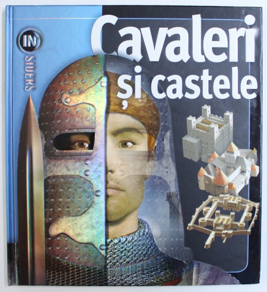 CAVALERI SI CASTELE de PHILIP DIXON , director artistic SUE BURK , 2008