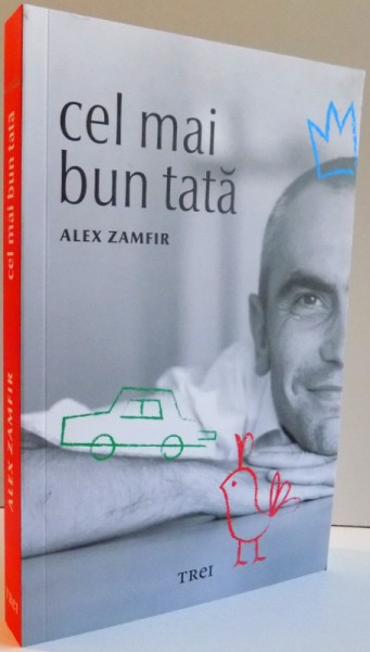 CEL MAI BUN TATA , 2016