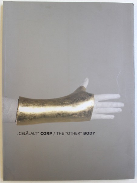 "  CELALALT "  CORP / THE " OTHER "  BODY ,CATALOG ,  2011