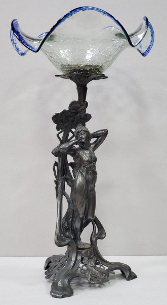 Centru de masa  Art Nouveau, cca. 1910