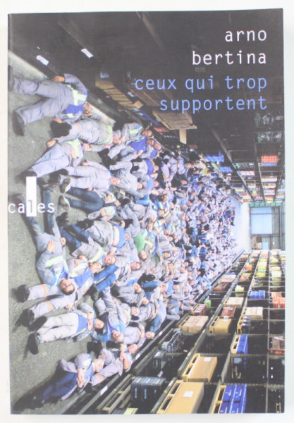 CEUX QUI TROP SUPPORTENT par ARNO BERTINA , LE COMBAT DES EX - GM et S ( 2017 -2021 ) , APARUTA 2021