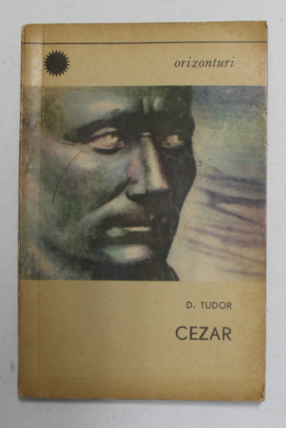 CEZAR de D. TUDOR , 1969