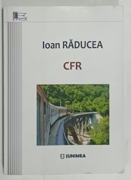 CFR de IOAN RADUCEA , 2017