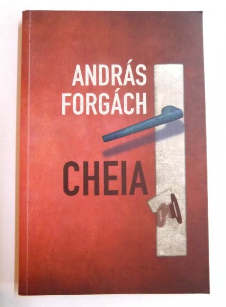 CHEIA de ANDRAS FORGACH , 2010