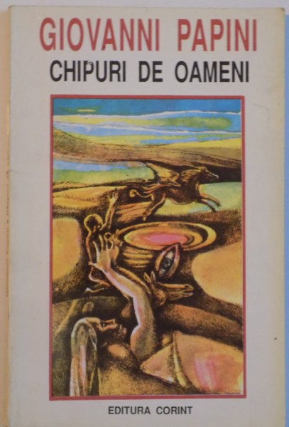 CHIPURI DE OAMENI de GIOVANNI PAPINI, 1995