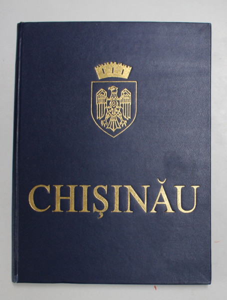 CHISINAU , 1996